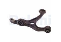 Triangle de suspension TC2427 Delphi