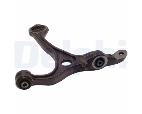 Triangle de suspension TC2428 Delphi