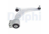 Triangle de suspension TC2430 Delphi