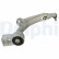 Triangle de suspension TC2440 Delphi, Vignette 2