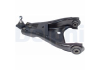 Triangle de suspension TC2444 Delphi