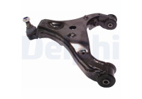 Triangle de suspension TC2448 Delphi