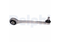 Triangle de suspension TC2451 Delphi