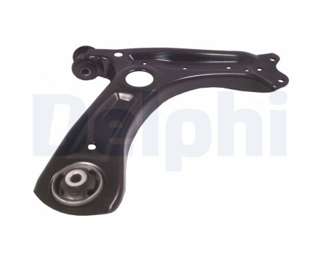 Triangle de suspension TC2474 Delphi