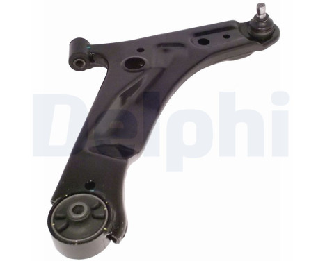 Triangle de suspension TC2495 Delphi