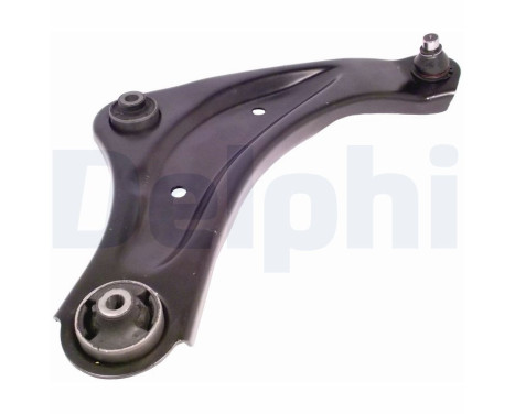 Triangle de suspension TC2497 Delphi