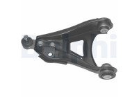 Triangle de suspension TC2519 Delphi