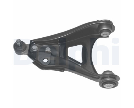 Triangle de suspension TC2519 Delphi