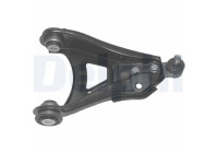 Triangle de suspension TC2520 Delphi