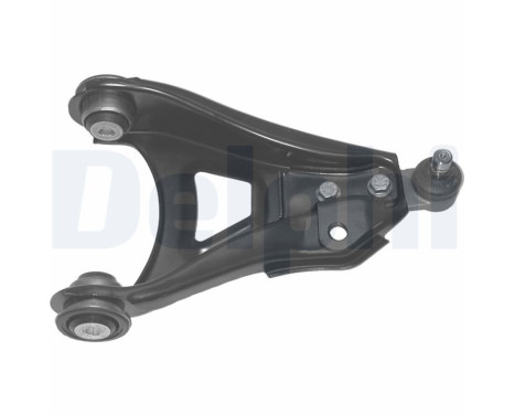 Triangle de suspension TC2520 Delphi