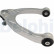Triangle de suspension TC2529 Delphi, Vignette 2