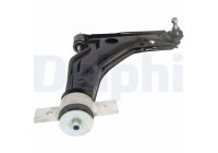 Triangle de suspension TC2533 Delphi
