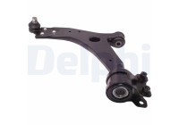 Triangle de suspension TC2567 Delphi