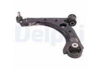 Triangle de suspension TC2571 Delphi