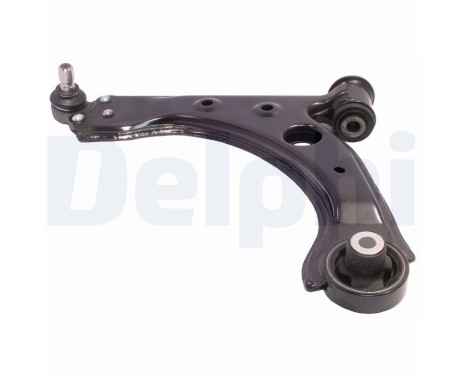 Triangle de suspension TC2571 Delphi