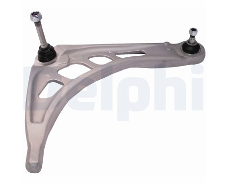 Triangle de suspension TC2597 Delphi