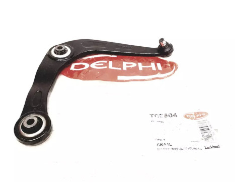 Triangle de suspension TC2604 Delphi