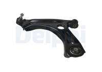 Triangle de suspension TC2659 Delphi