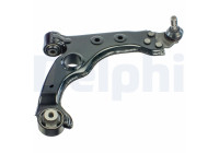 Triangle de suspension TC2862 Delphi