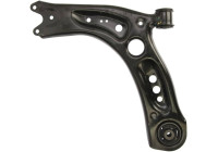 Triangle de suspension TC2863 Delphi