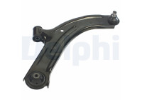 Triangle de suspension TC2874 Delphi