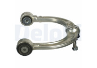 Triangle de suspension TC2950 Delphi