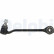 Triangle de suspension TC2951 Delphi