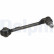 Triangle de suspension TC2952 Delphi