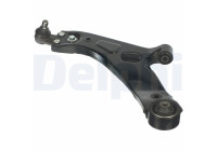 Triangle de suspension TC3016 Delphi