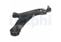 Triangle de suspension TC3017 Delphi