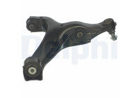 Triangle de suspension TC3023 Delphi