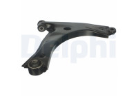 Triangle de suspension TC3025 Delphi