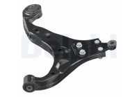 Triangle de suspension TC3200 Delphi