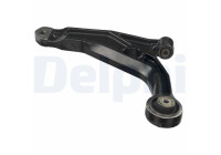 Triangle de suspension TC3203 Delphi
