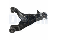 Triangle de suspension TC3238 Delphi