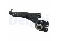 Triangle de suspension TC3239 Delphi