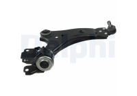 Triangle de suspension TC3240 Delphi