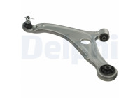 Triangle de suspension TC3241 Delphi