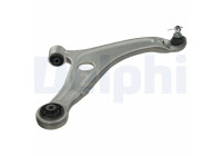Triangle de suspension TC3242 Delphi