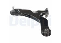 Triangle de suspension TC3245 Delphi