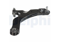 Triangle de suspension TC3246 Delphi