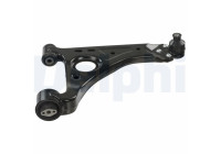 Triangle de suspension TC3249 Delphi