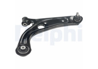 Triangle de suspension TC3256 Delphi