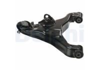 Triangle de suspension TC3263 Delphi