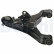 Triangle de suspension TC3263 Delphi