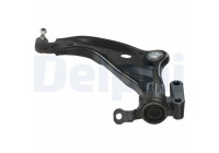 Triangle de suspension TC3313 Delphi