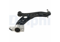 Triangle de suspension TC3316 Delphi
