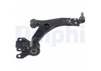 Triangle de suspension TC3407 Delphi