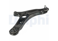 Triangle de suspension TC3418 Delphi