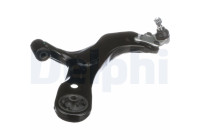 Triangle de suspension TC3429 Delphi